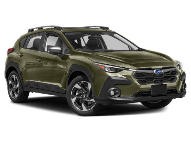 new 2024 Subaru Crosstrek car, priced at $36,453