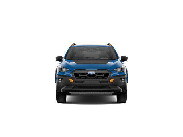 new 2025 Subaru Crosstrek car, priced at $37,027