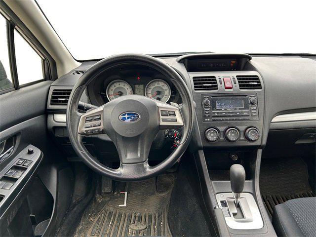 used 2014 Subaru Impreza car, priced at $10,900