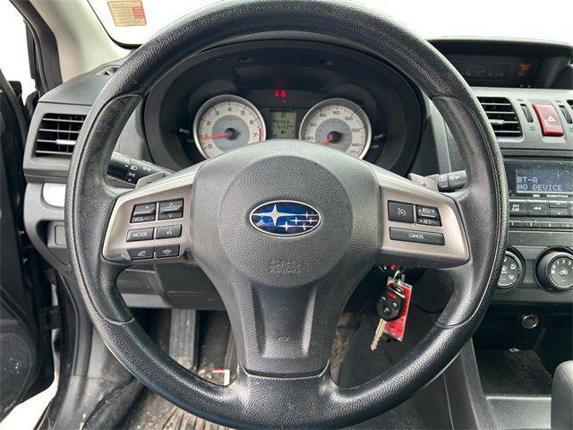 used 2014 Subaru Impreza car, priced at $10,900