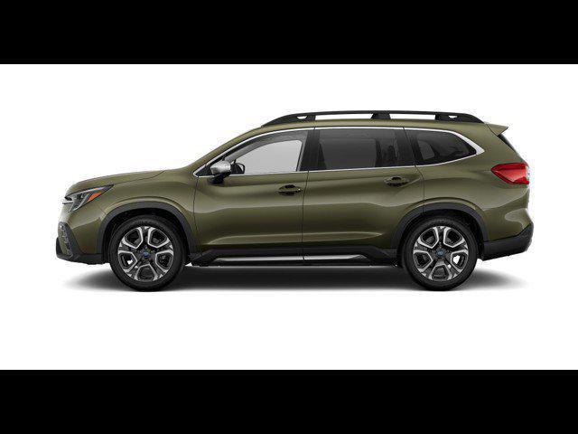 new 2024 Subaru Ascent car, priced at $47,853