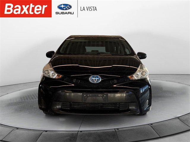 used 2017 Toyota Prius v car, priced at $17,000