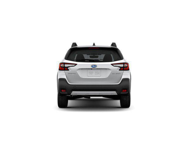 new 2025 Subaru Outback car, priced at $42,453