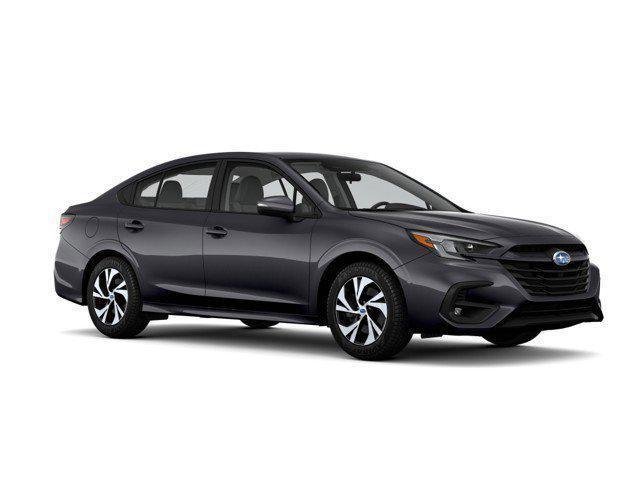 new 2025 Subaru Legacy car, priced at $30,162