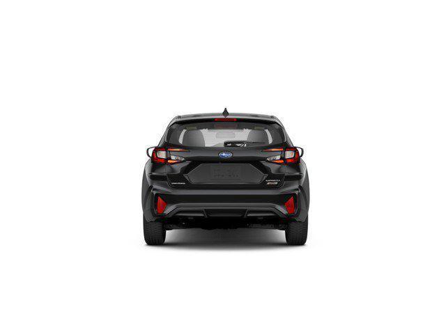 new 2025 Subaru Impreza car, priced at $33,555
