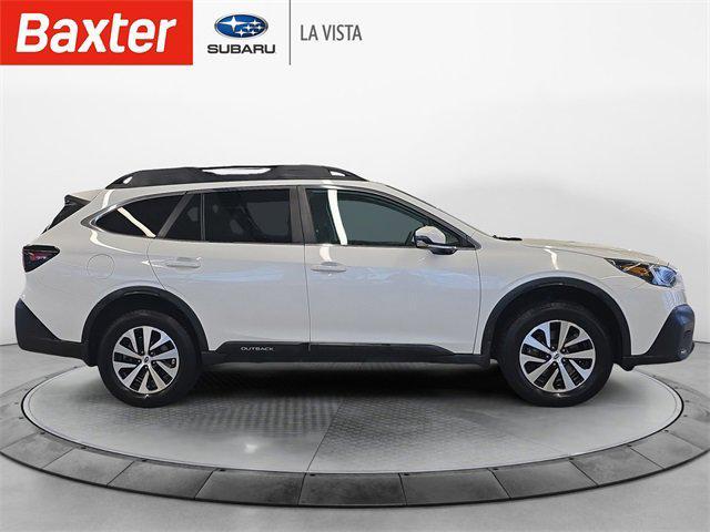 used 2020 Subaru Outback car, priced at $23,000