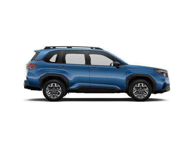 new 2025 Subaru Forester car, priced at $31,985