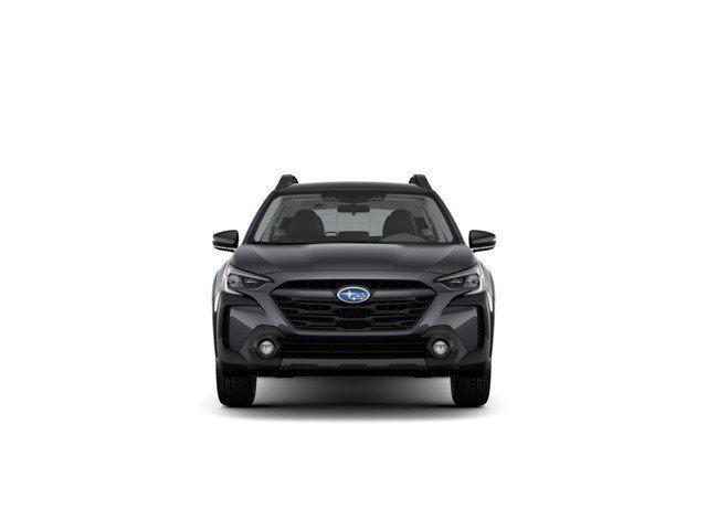 new 2025 Subaru Outback car, priced at $35,437