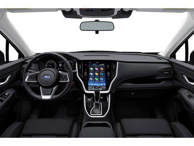 new 2025 Subaru Outback car, priced at $35,437