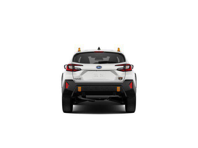 new 2024 Subaru Crosstrek car, priced at $36,813