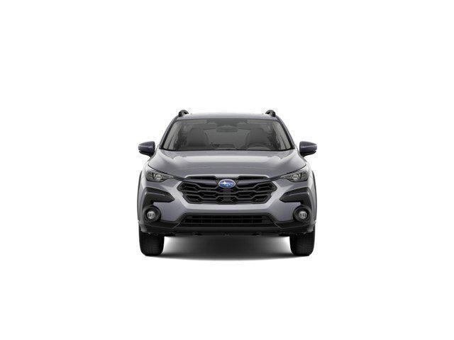 new 2025 Subaru Crosstrek car, priced at $36,792