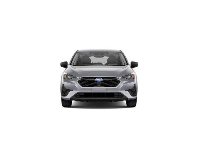 new 2024 Subaru Impreza car, priced at $25,379