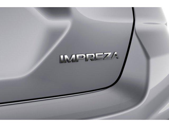 new 2024 Subaru Impreza car, priced at $25,379