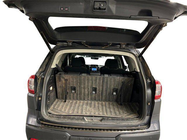 used 2022 Subaru Ascent car, priced at $28,500