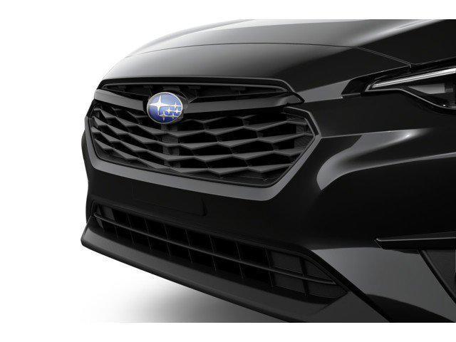 new 2025 Subaru Impreza car, priced at $33,372