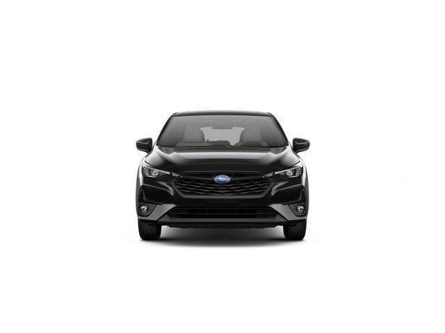 new 2025 Subaru Impreza car, priced at $33,372