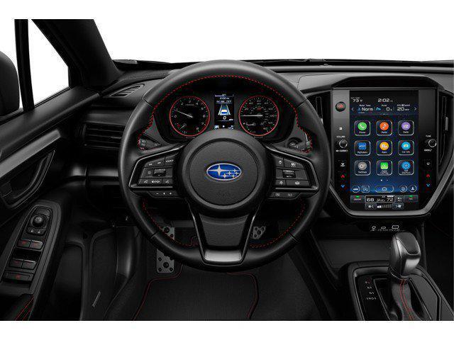 new 2025 Subaru Impreza car, priced at $33,372