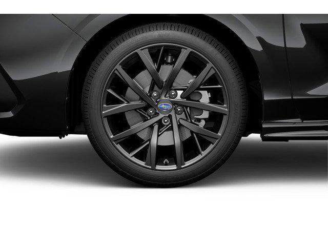 new 2025 Subaru Impreza car, priced at $33,372