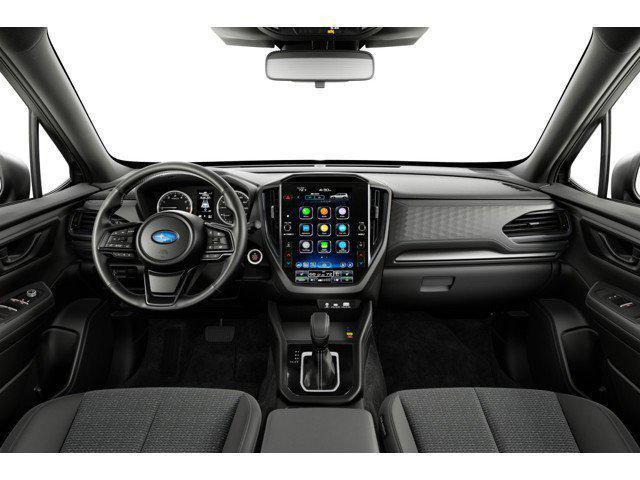 new 2025 Subaru Forester car, priced at $35,578