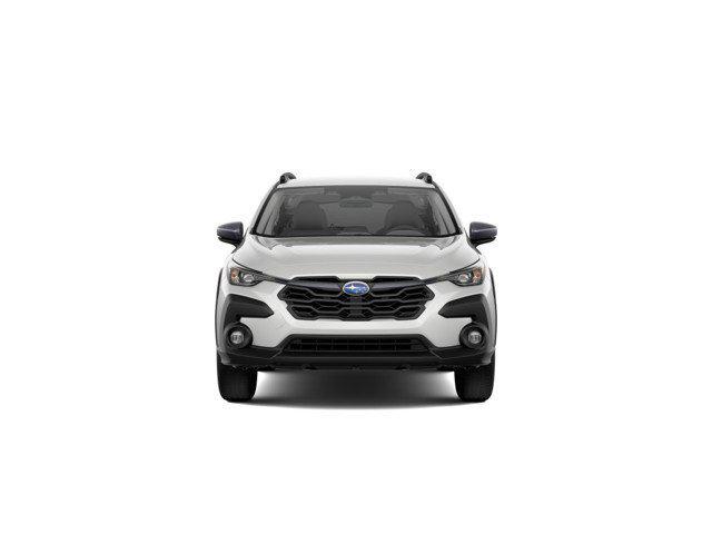 new 2025 Subaru Crosstrek car, priced at $29,502