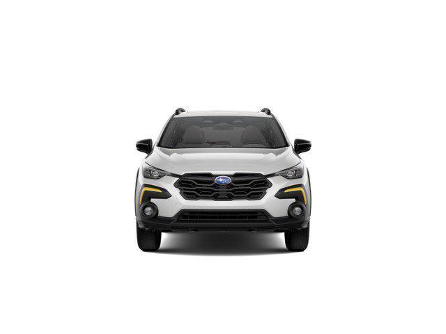 new 2024 Subaru Crosstrek car, priced at $32,920