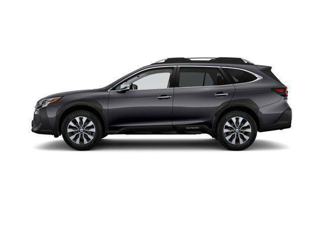new 2025 Subaru Outback car, priced at $47,463