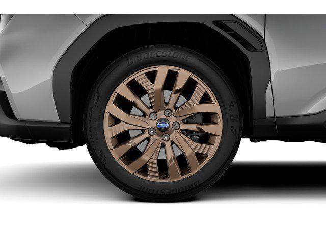 new 2026 Subaru Forester car, priced at $40,411