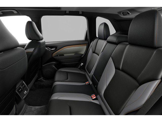 new 2026 Subaru Forester car, priced at $40,411