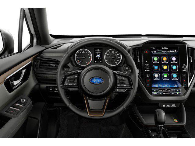 new 2026 Subaru Forester car, priced at $40,411