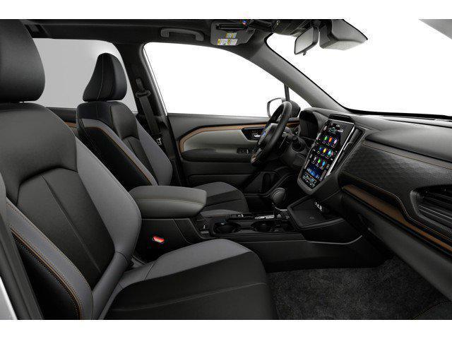 new 2026 Subaru Forester car, priced at $40,411