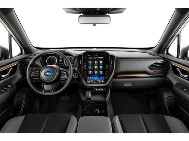 new 2026 Subaru Forester car, priced at $40,411