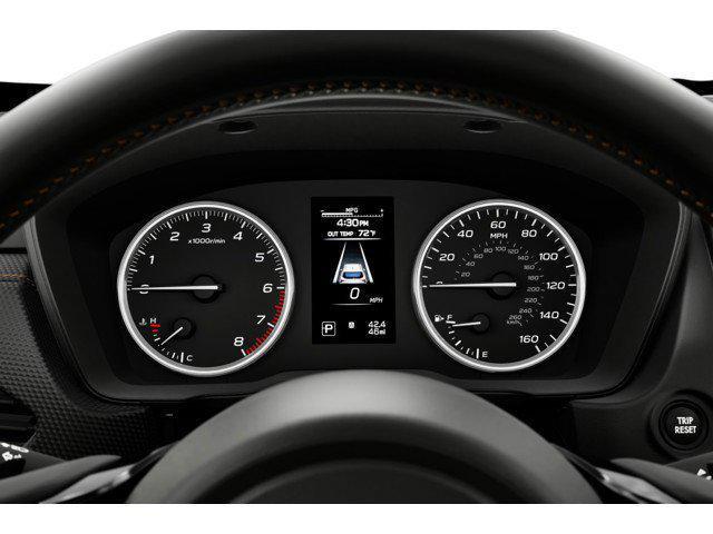new 2026 Subaru Forester car, priced at $40,411
