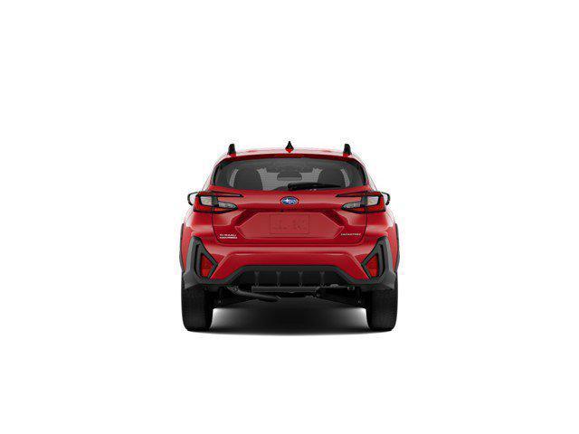 new 2025 Subaru Crosstrek car, priced at $30,159