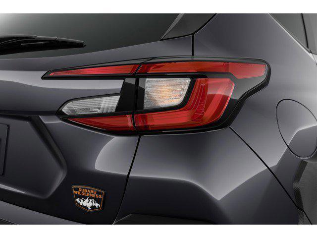 new 2025 Subaru Crosstrek car, priced at $38,146