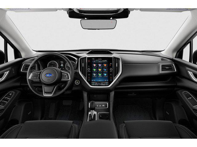 new 2025 Subaru Ascent car, priced at $50,199