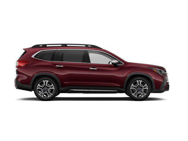 new 2024 Subaru Ascent car, priced at $51,711