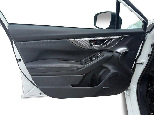 used 2023 Subaru Impreza car, priced at $20,400