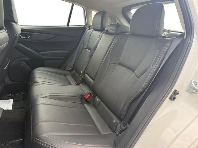used 2023 Subaru Impreza car, priced at $20,400