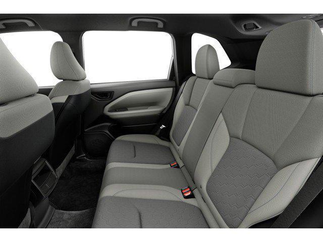 new 2025 Subaru Forester car, priced at $32,137