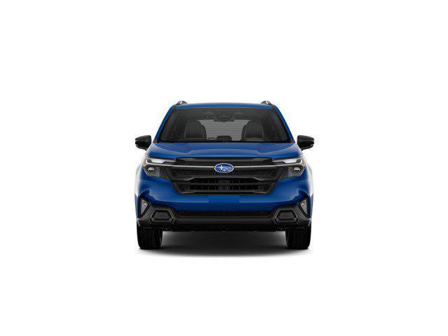 new 2025 Subaru Forester Hybrid car, priced at $46,085