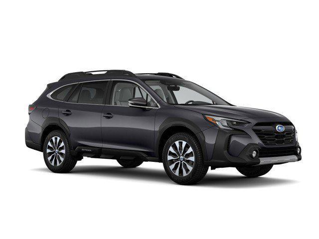 new 2025 Subaru Outback car, priced at $40,291