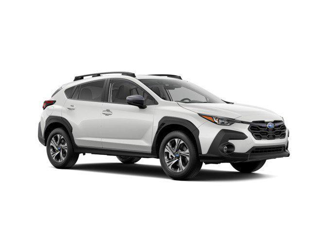 new 2025 Subaru Crosstrek car, priced at $31,747