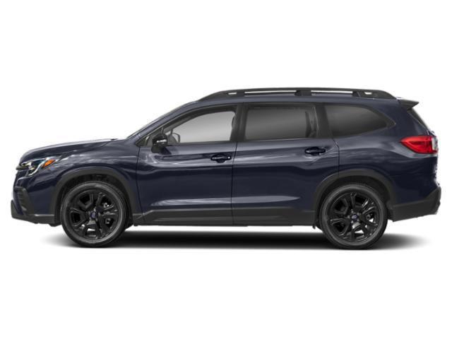 new 2024 Subaru Ascent car, priced at $49,170