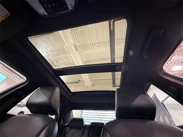 used 2016 Chrysler 300C car, priced at $20,500