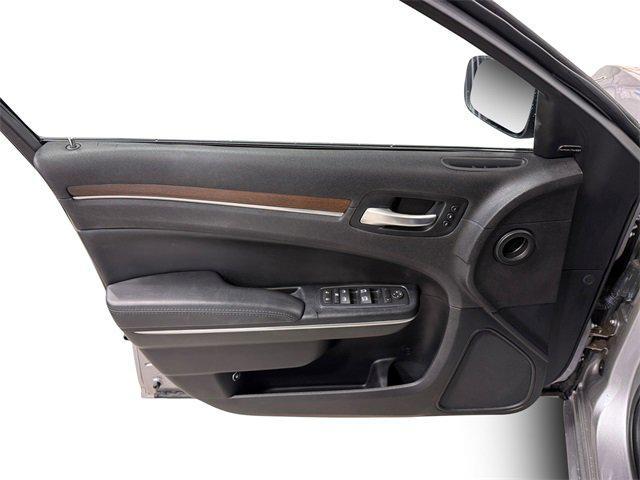 used 2016 Chrysler 300C car, priced at $20,500