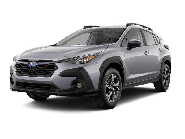 new 2024 Subaru Crosstrek car, priced at $30,800