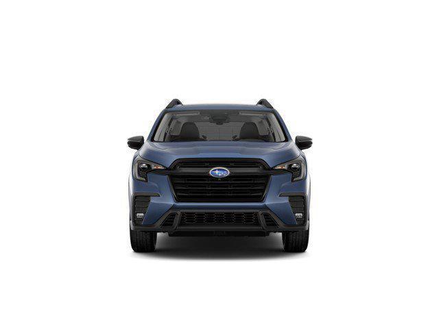 new 2025 Subaru Ascent car, priced at $54,531