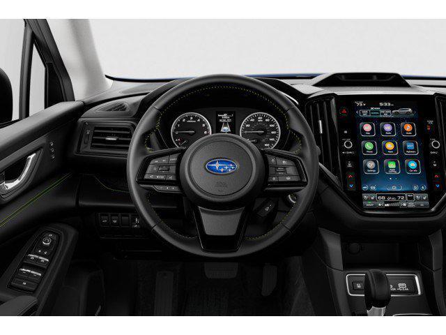 new 2025 Subaru Ascent car, priced at $54,531