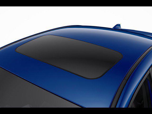new 2024 Subaru WRX car, priced at $36,232