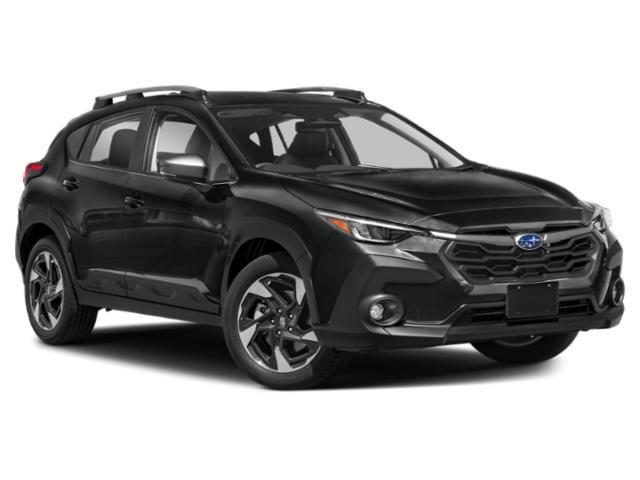 new 2024 Subaru Crosstrek car, priced at $36,058